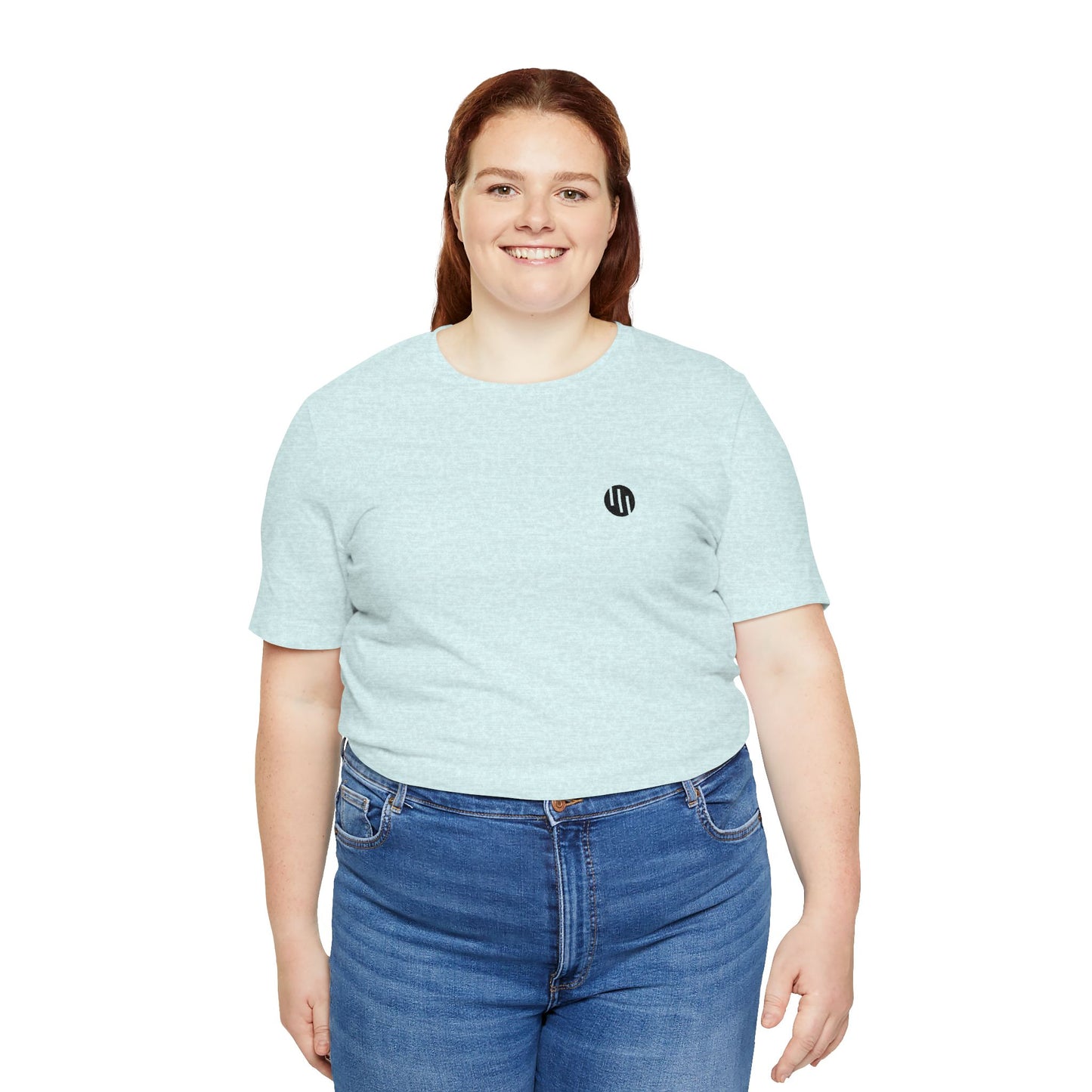 Empire Tee — Pastel
