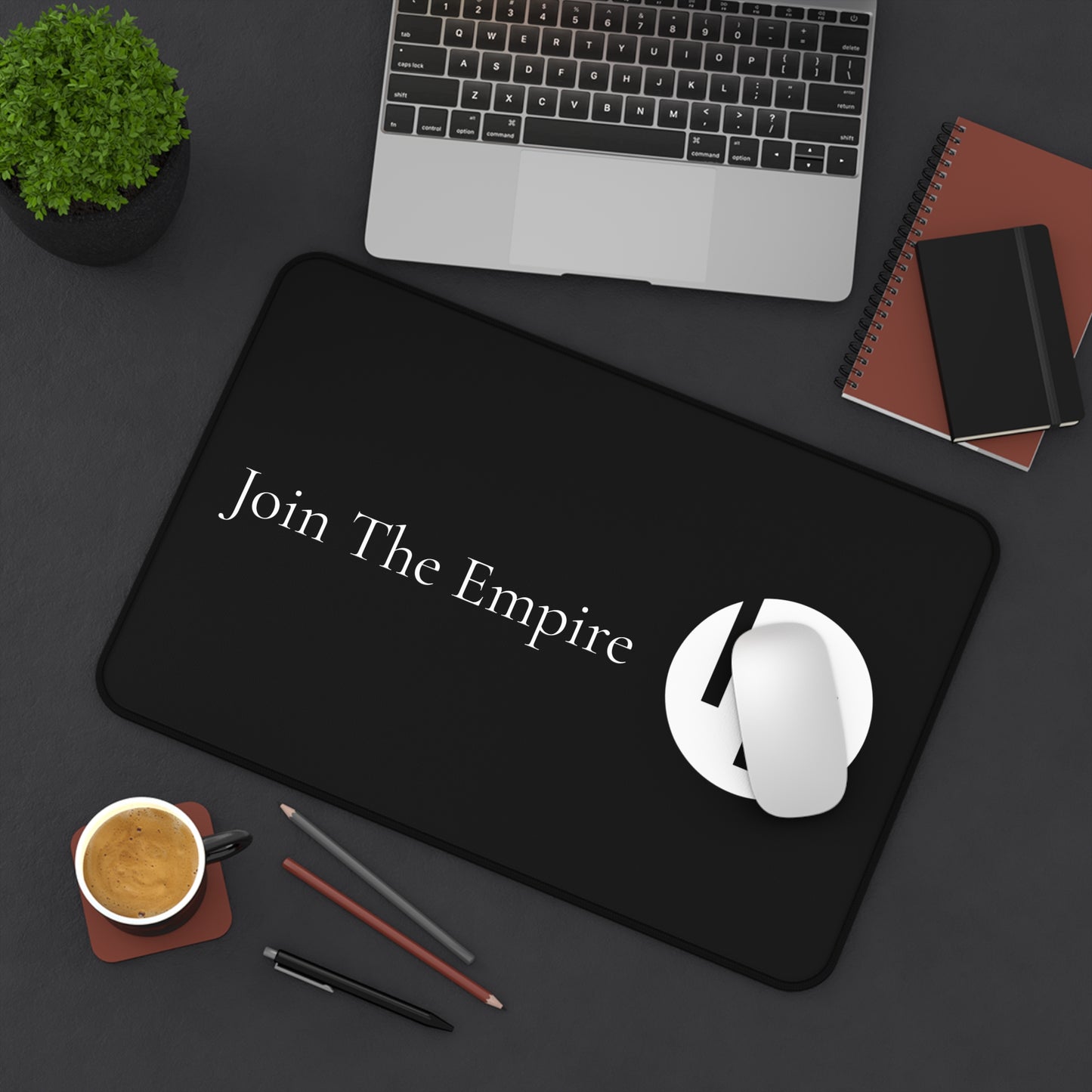 Empire Command Desk Mat