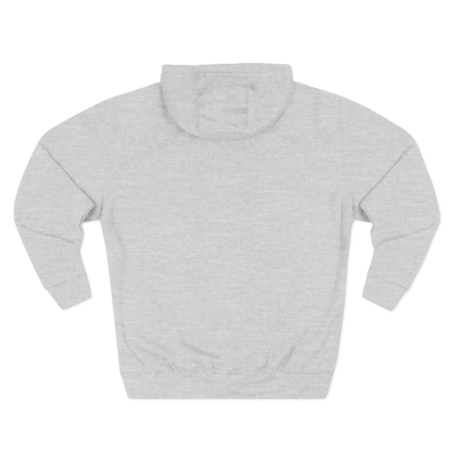 Empire Hoodie — Stitched Crest