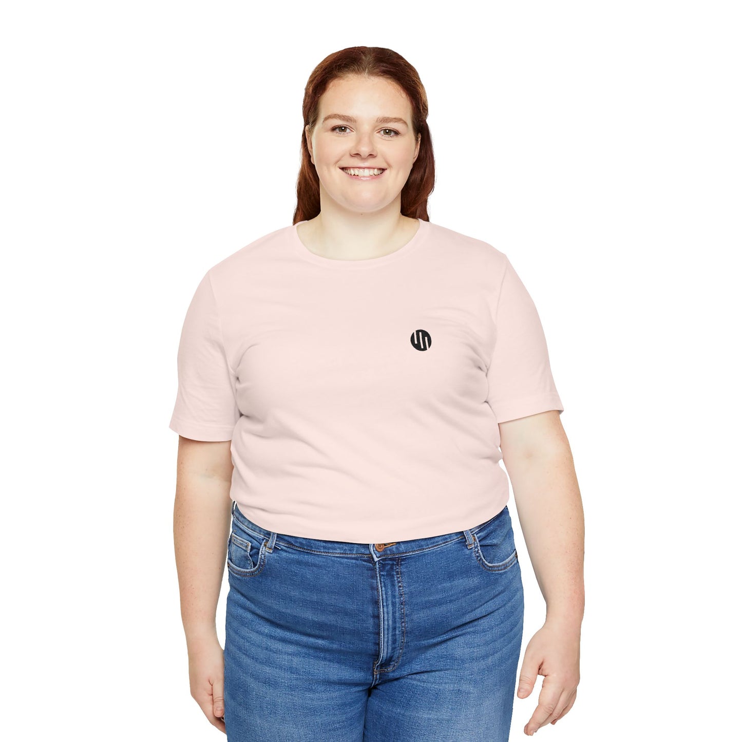 Empire Tee — Pastel