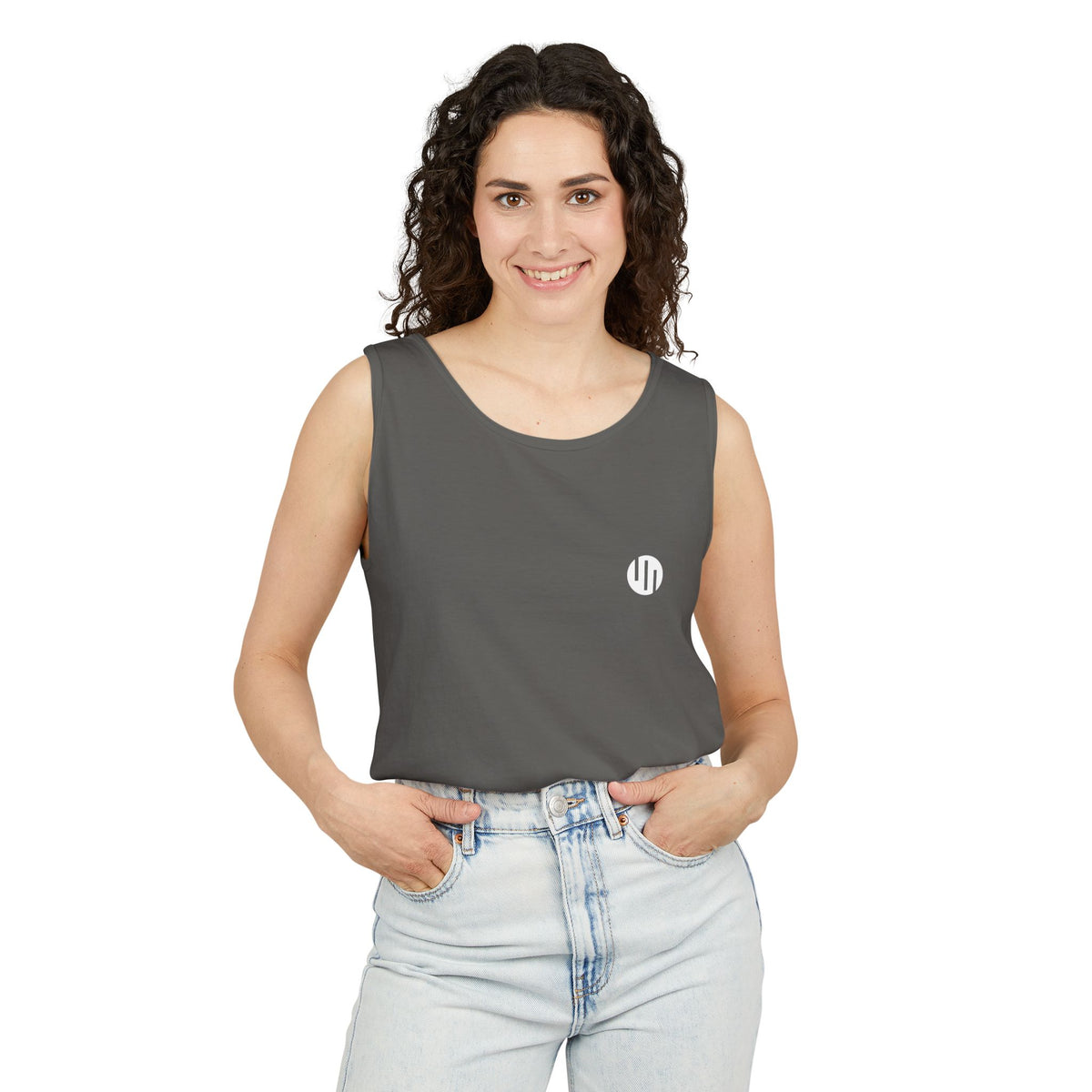 Empire Tank Top