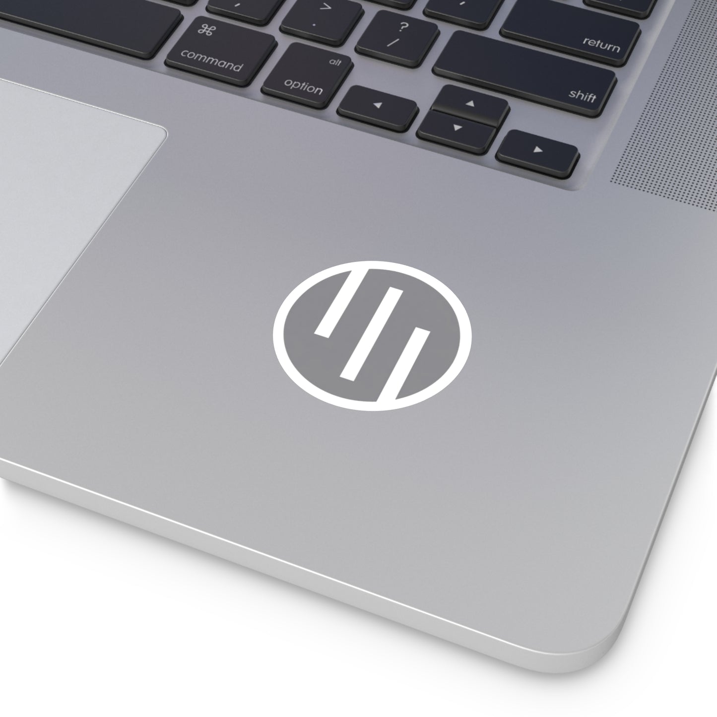 Empire Crest Sticker
