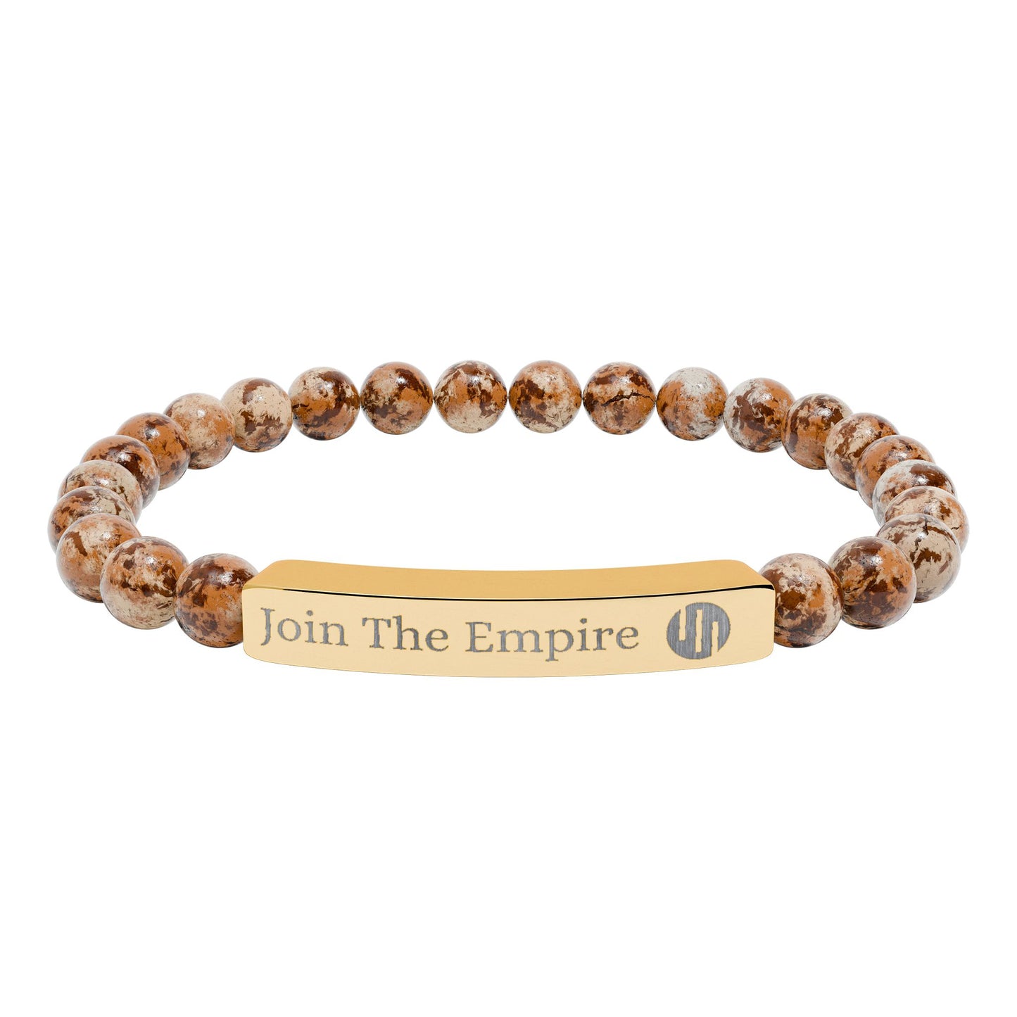 Empire Stone Bracelet
