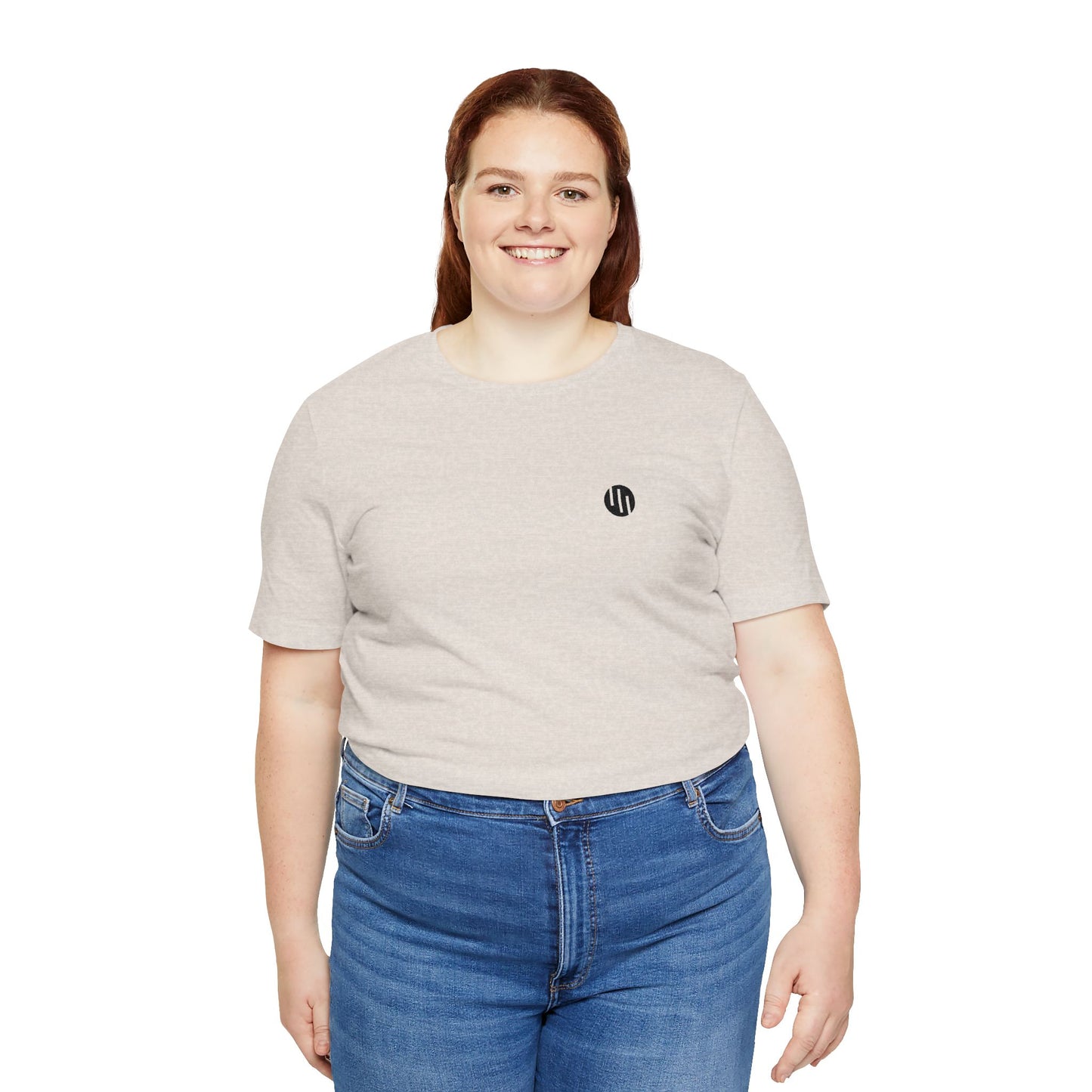 Empire Tee — Pastel