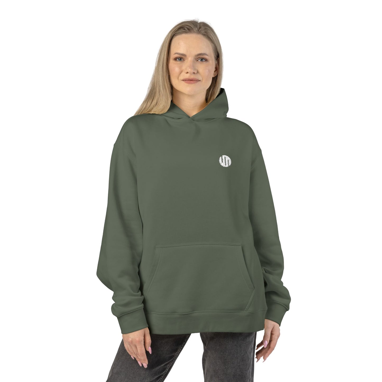 Empire Hoodie