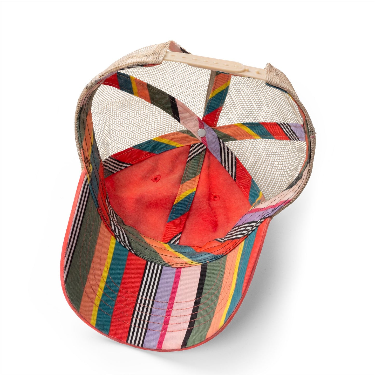 Empire Cap — Women’s
