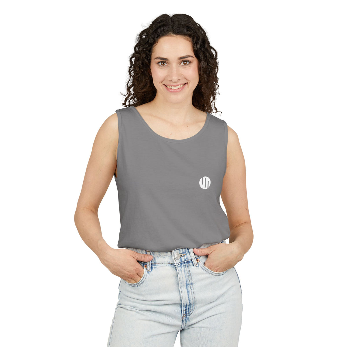 Empire Tank Top