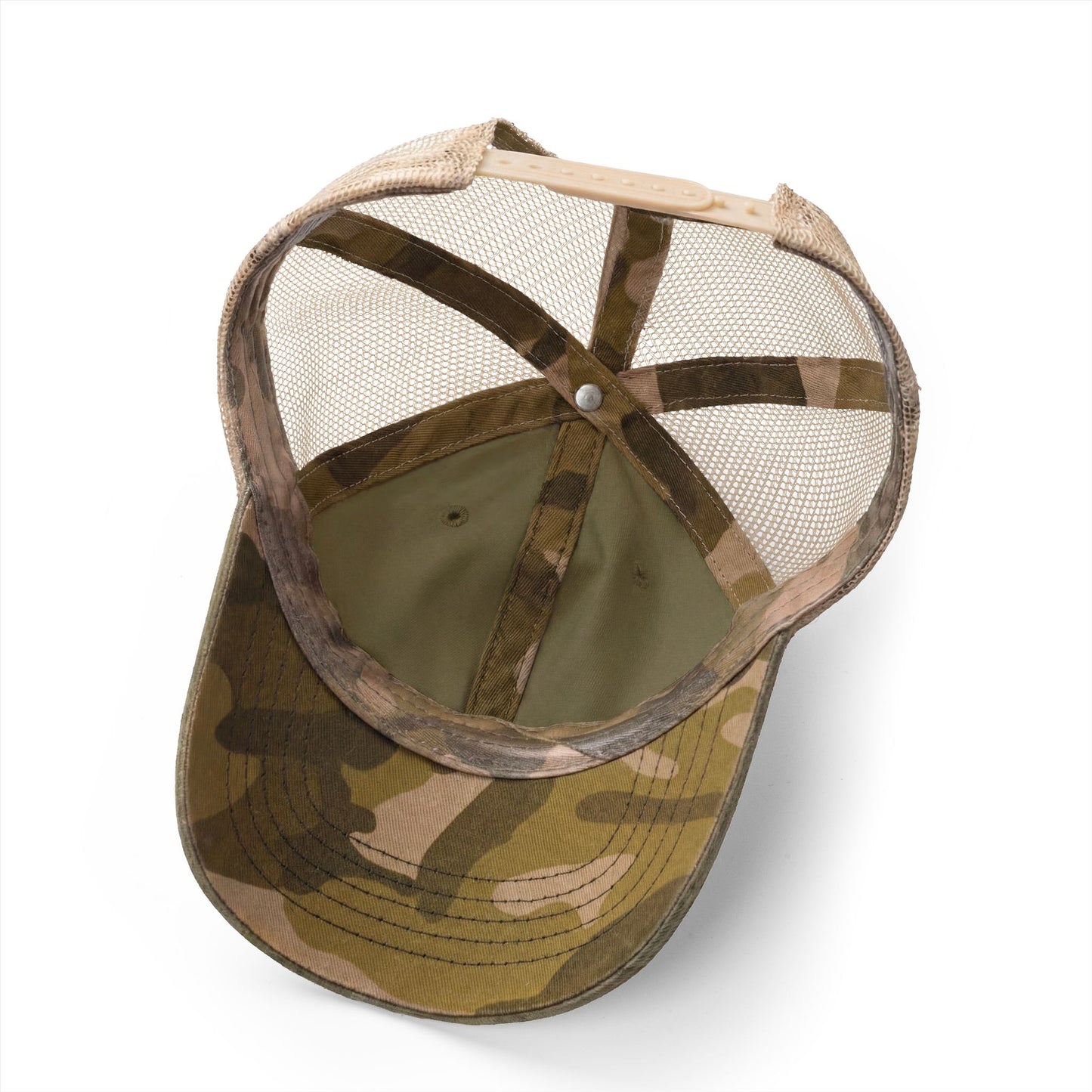 Empire Cap — Women’s