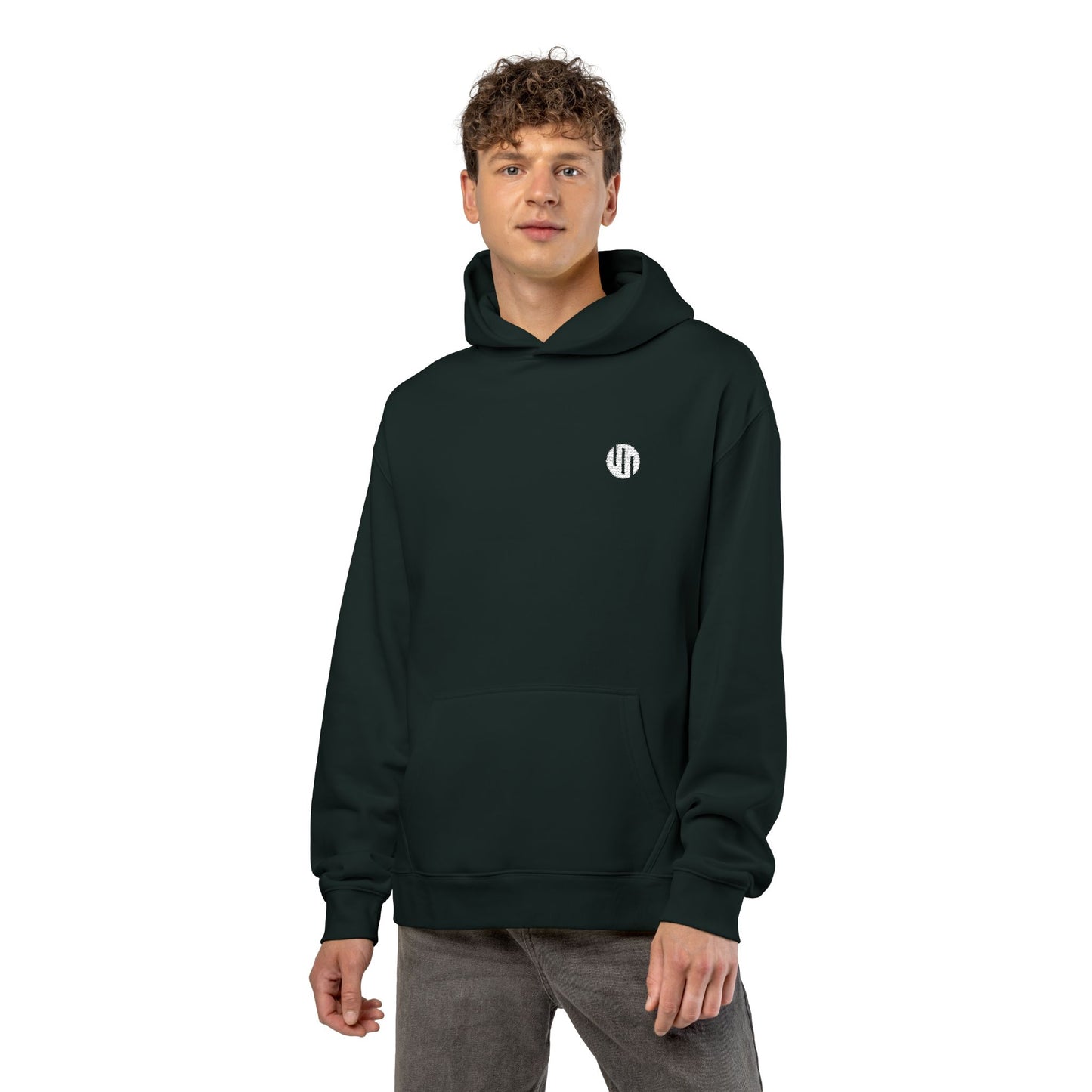 Empire Hoodie