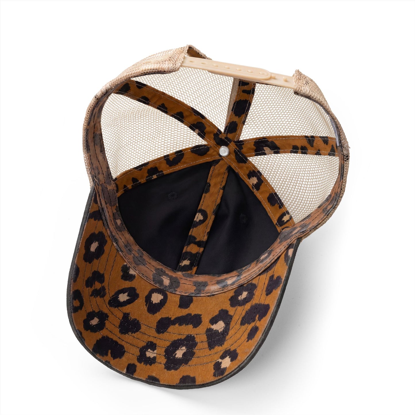 Empire Cap — Women’s