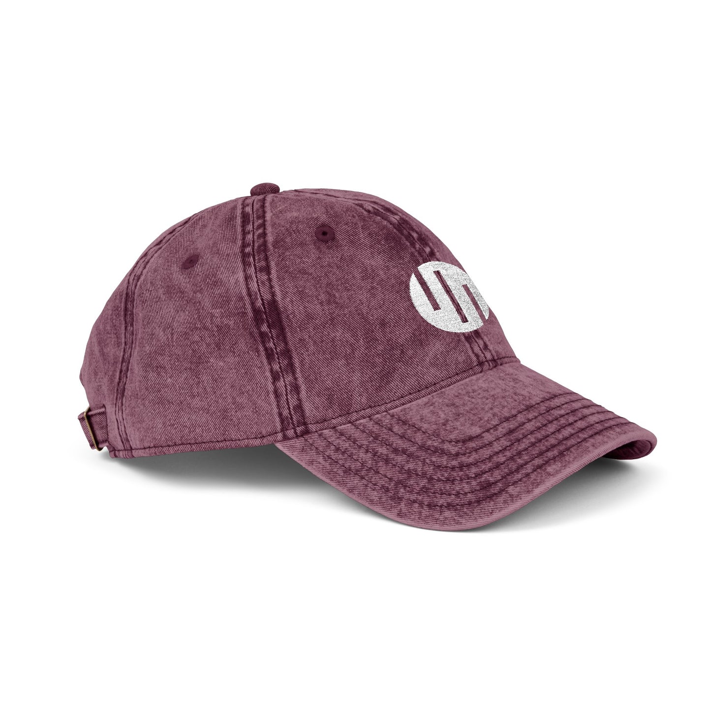 Empire Cap — Distressed