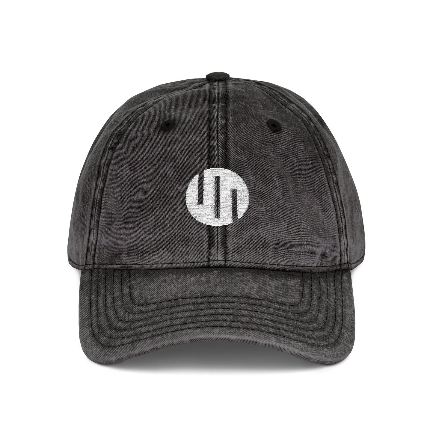 Empire Cap — Distressed