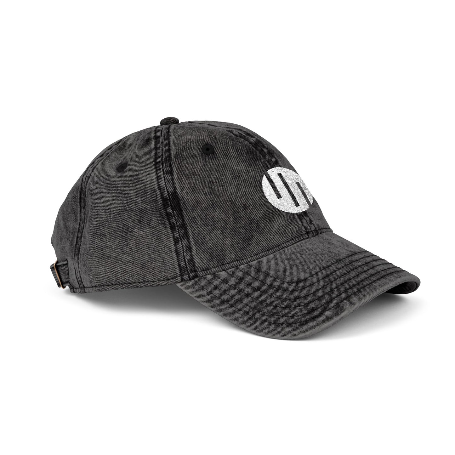 Empire Cap — Distressed