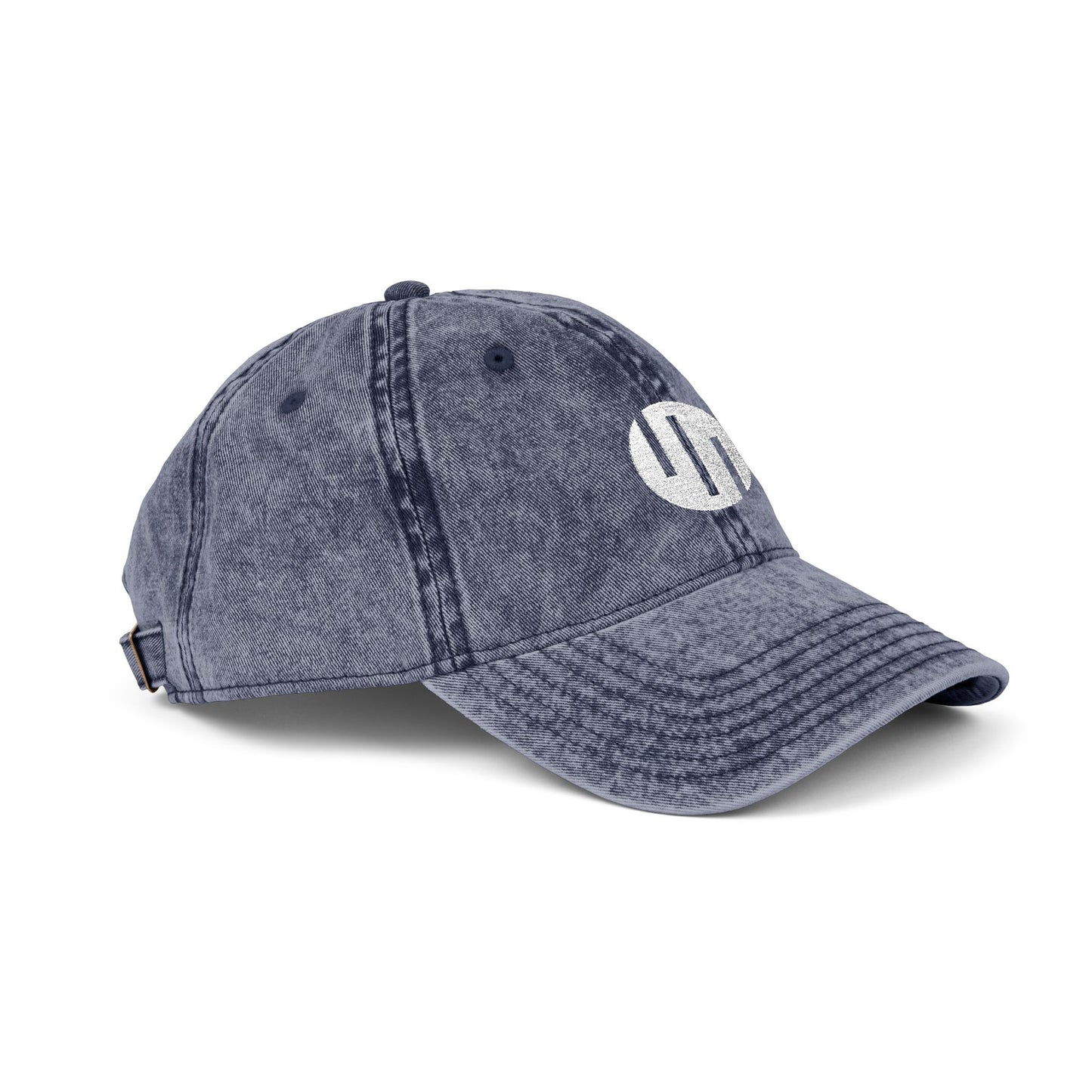 Empire Cap — Distressed