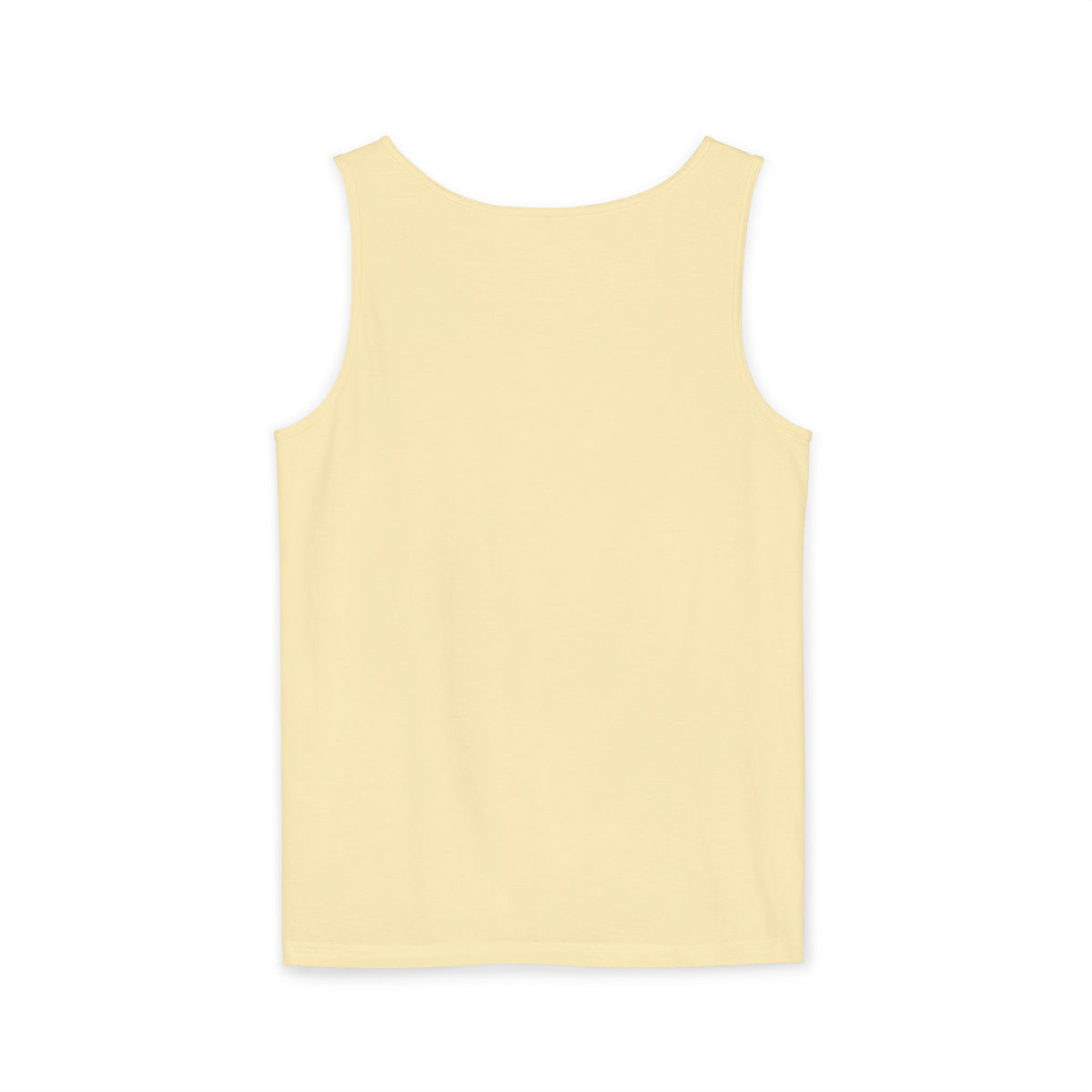 Empire Tank Top