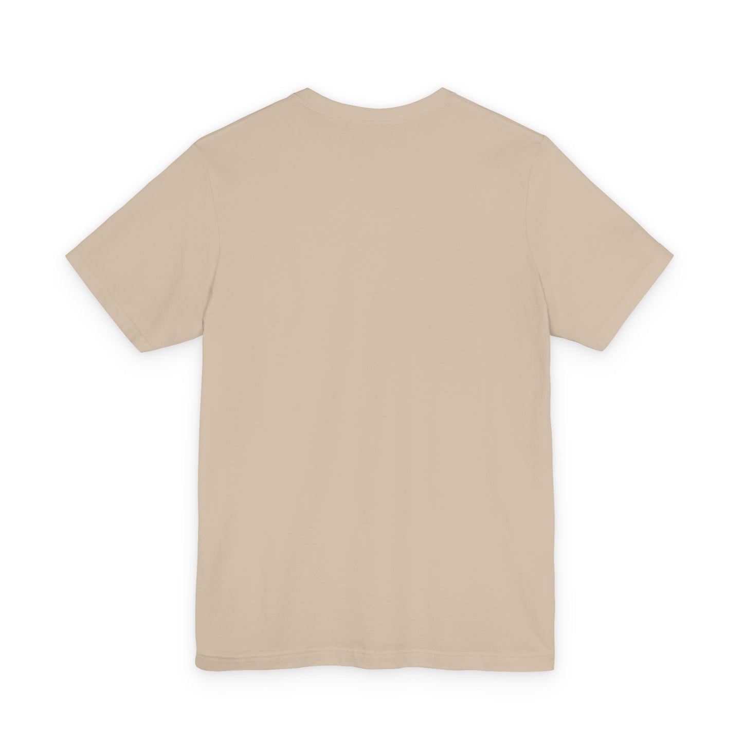 Empire Tee — Pastel