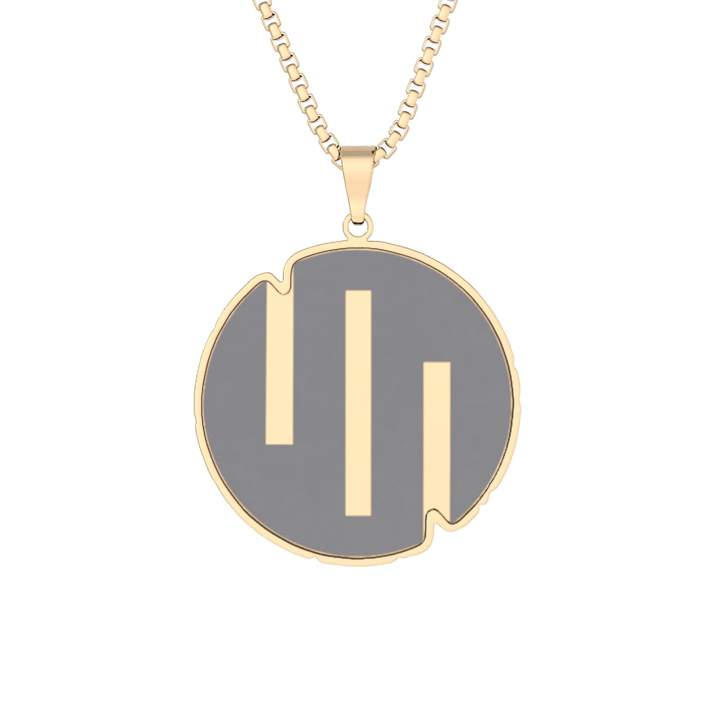 Empire Legacy Pendant
