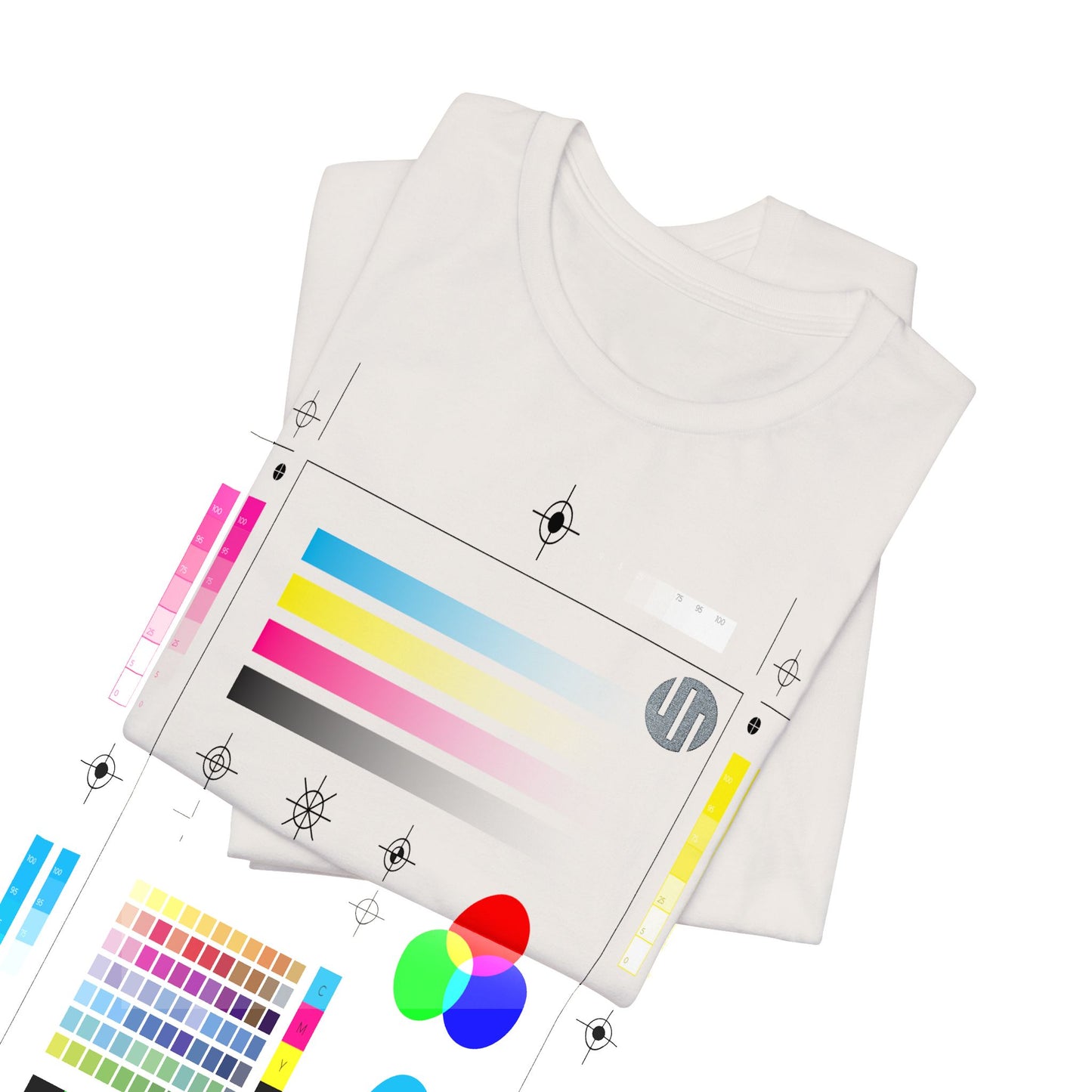 Empire Tee — Original Colorway
