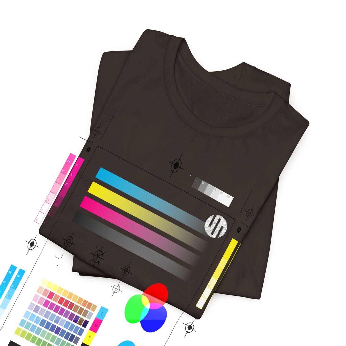 Empire Emblem Tee