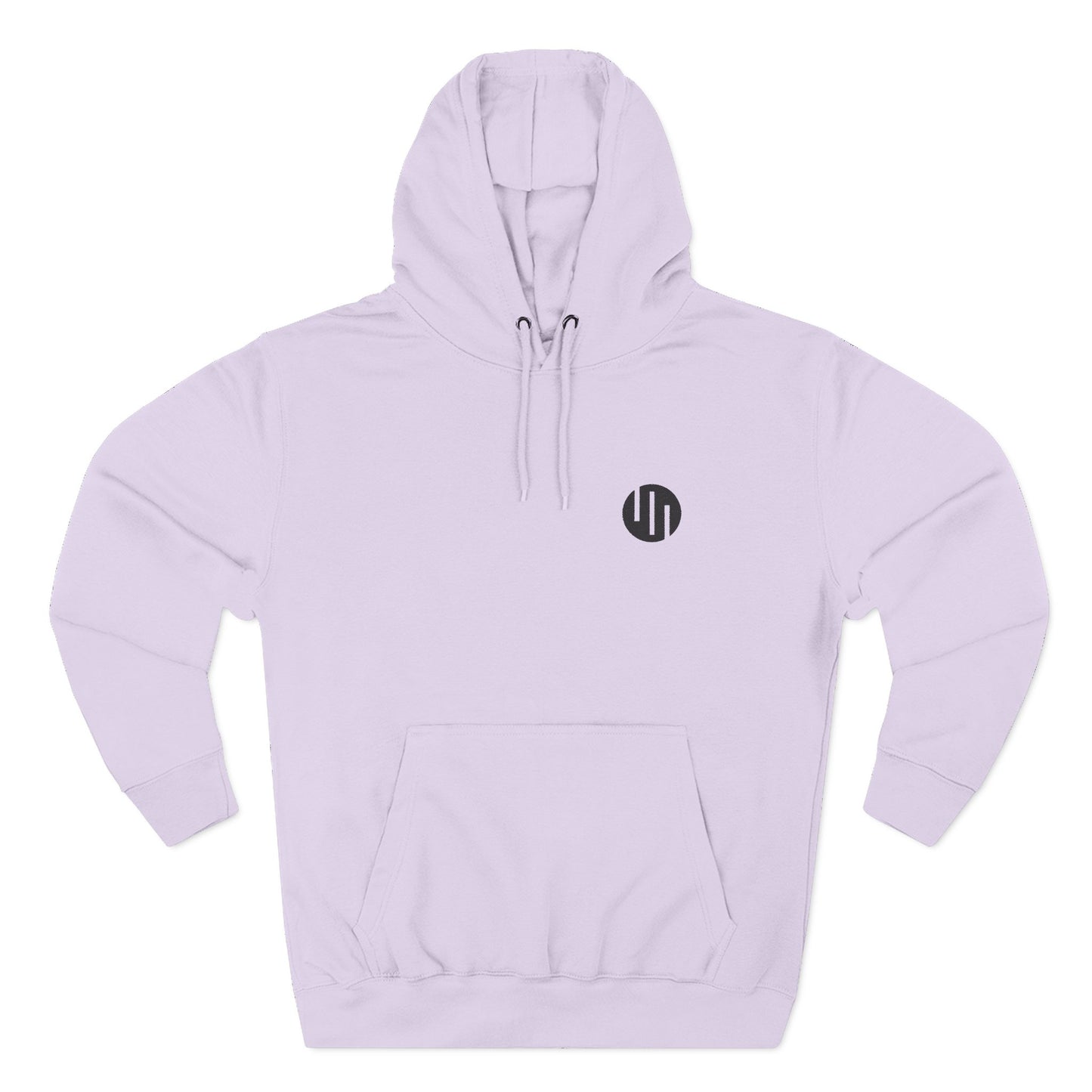Empire Hoodie — Stitched Crest