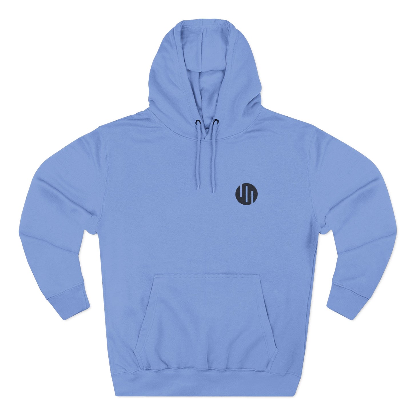 Empire Hoodie — Stitched Crest