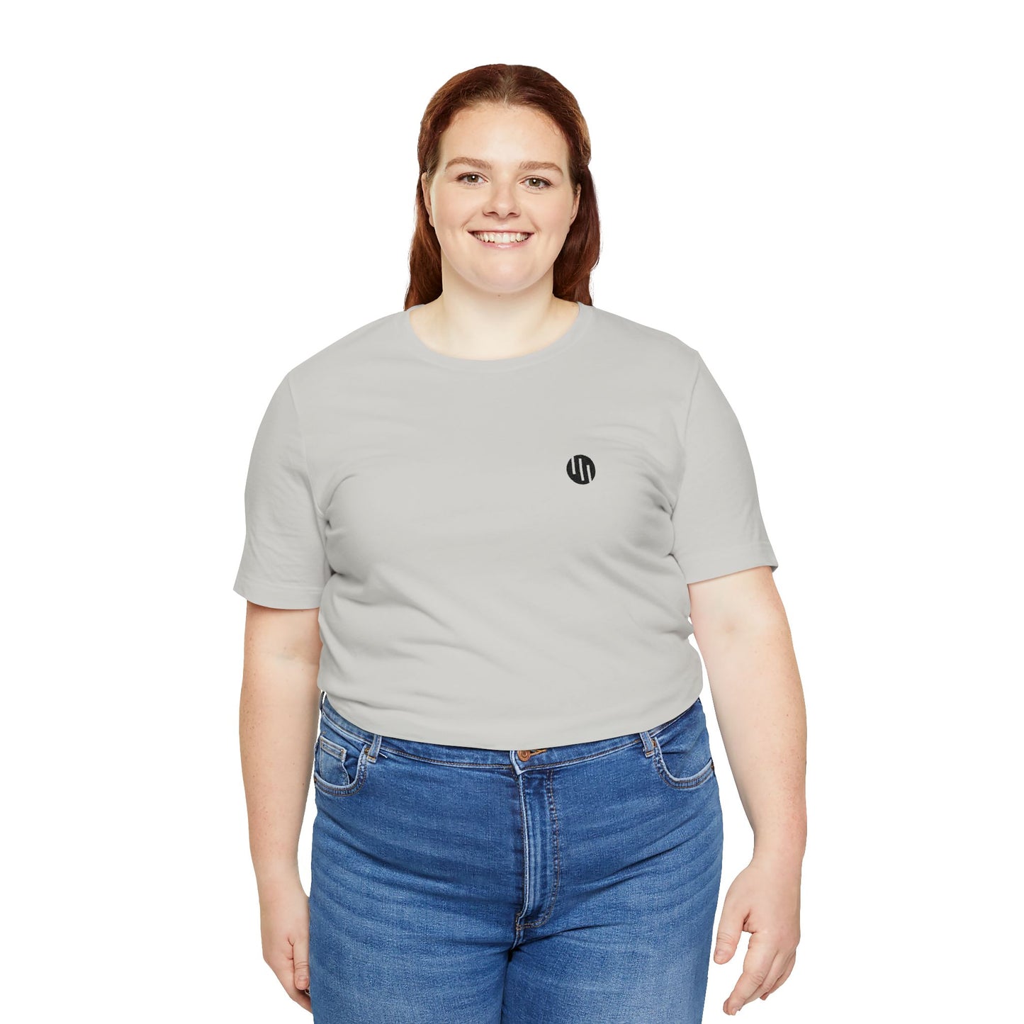 Empire Tee — Pastel