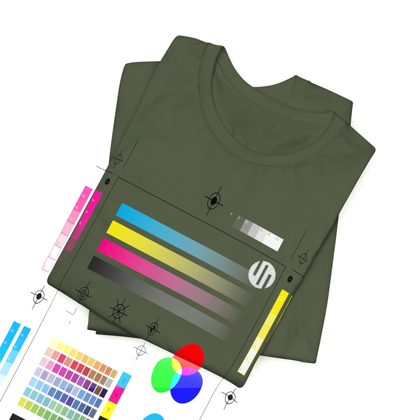 Empire Emblem Tee