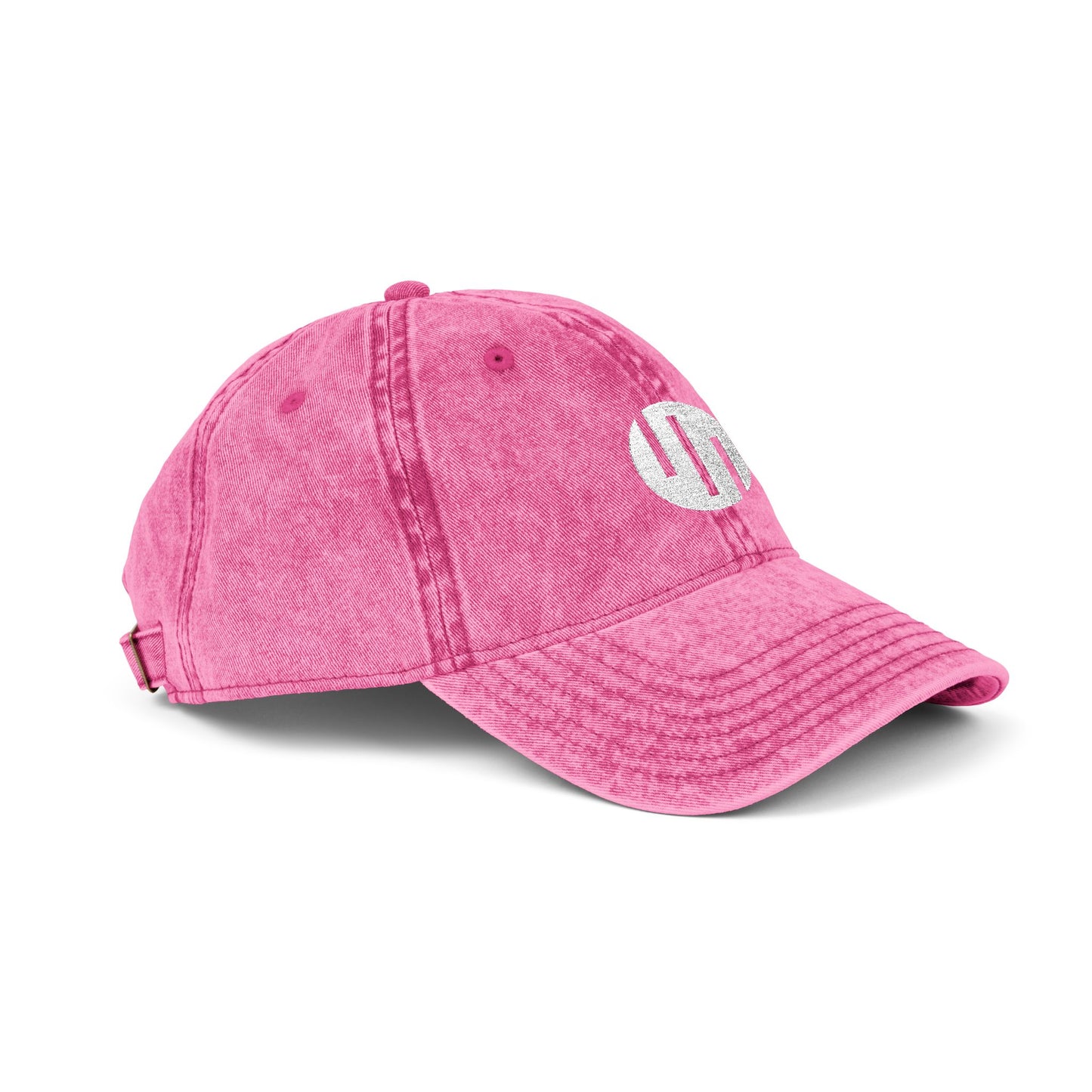 Empire Cap — Distressed