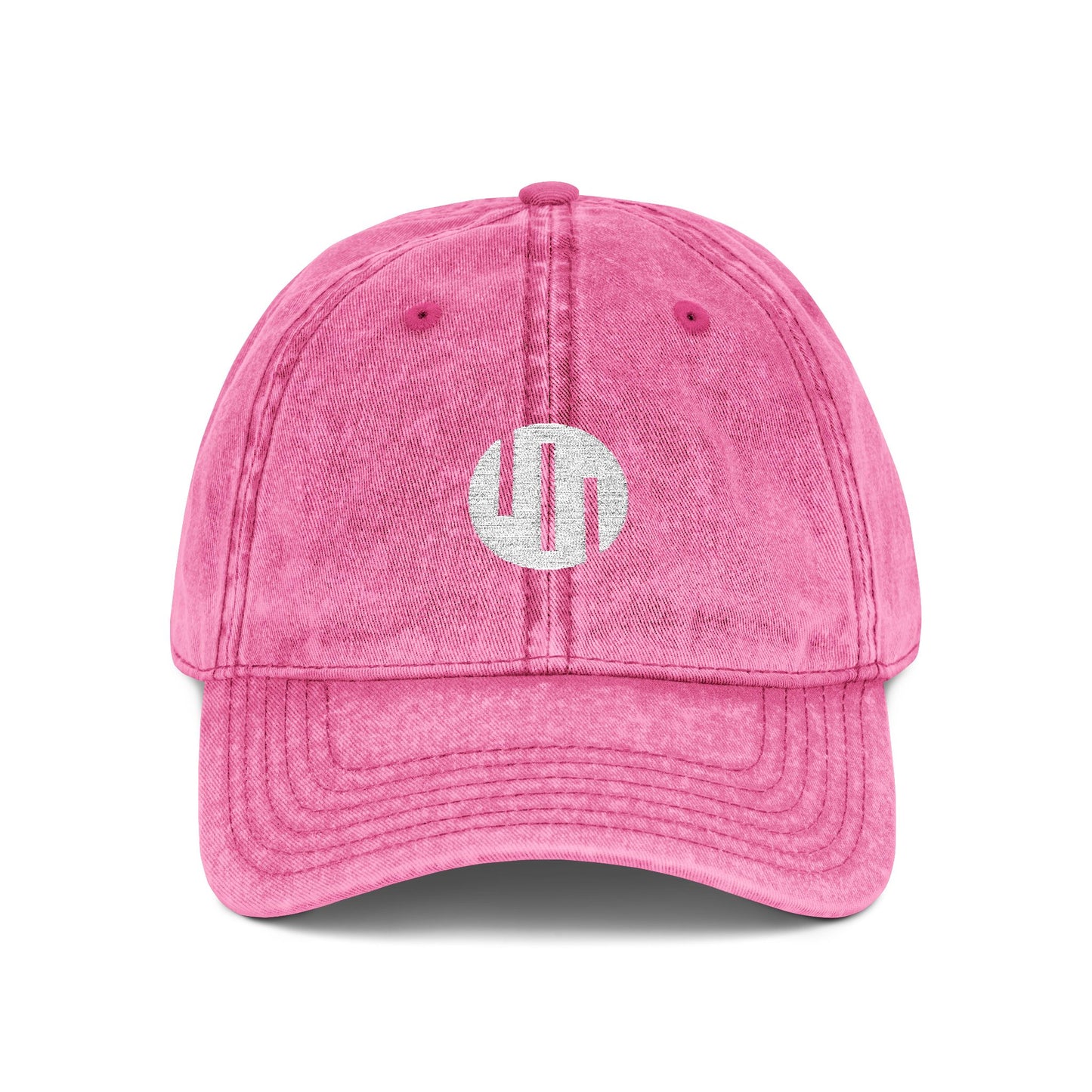 Empire Cap — Distressed