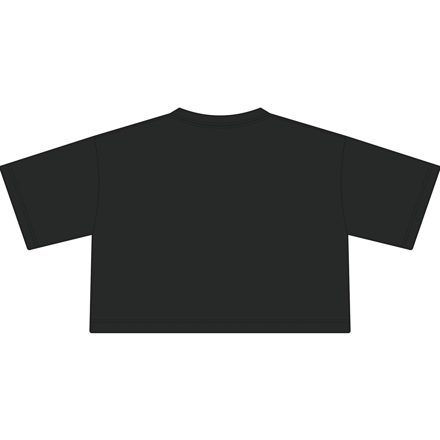 Empire Crop Tee