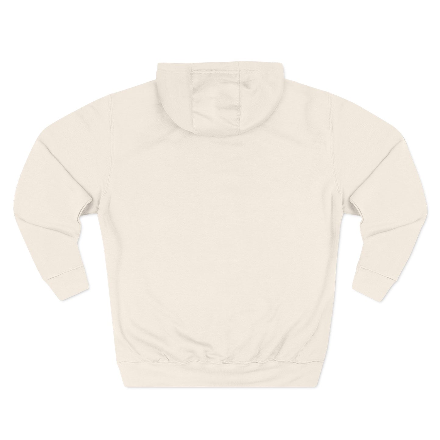 Empire Hoodie — Stitched Crest