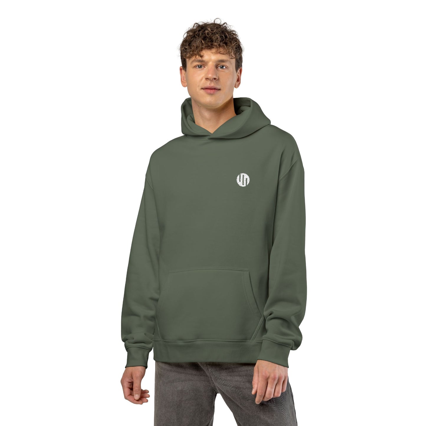 Empire Hoodie