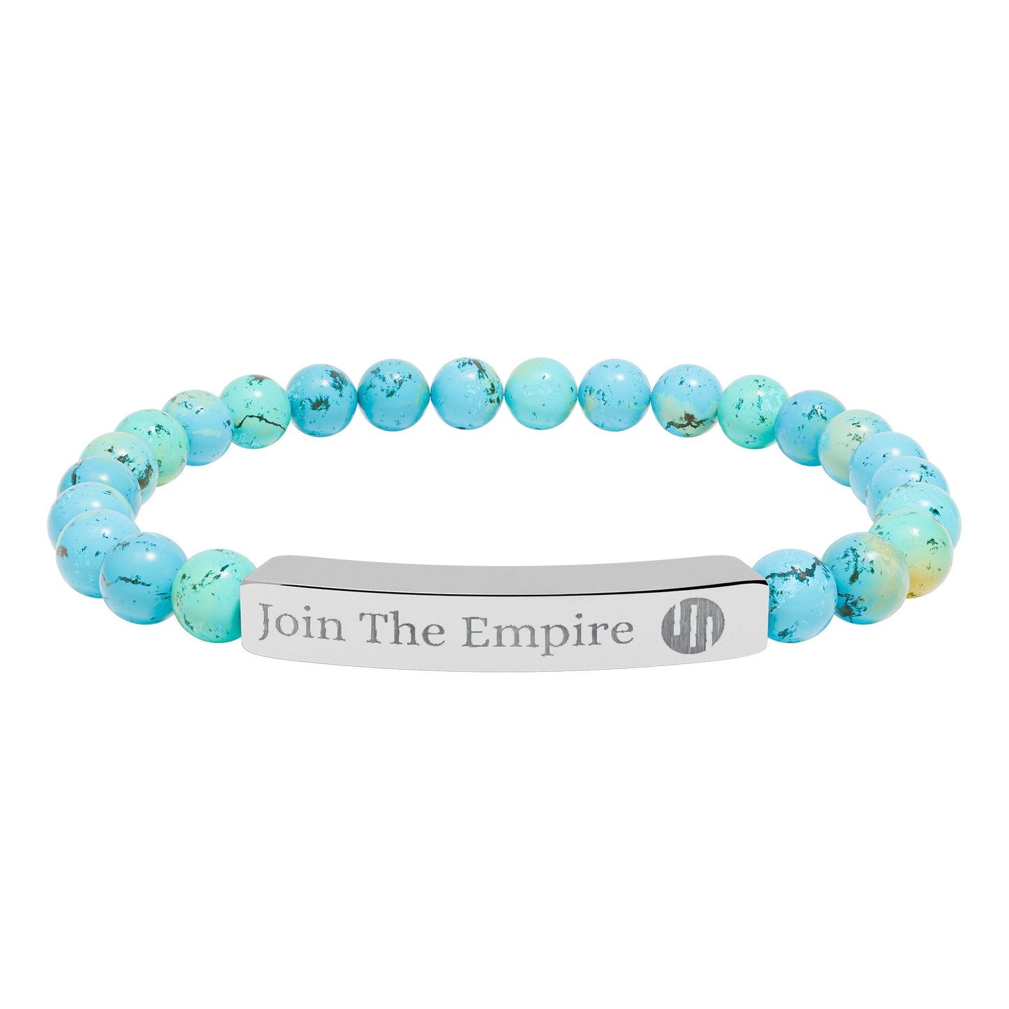 Empire Stone Bracelet