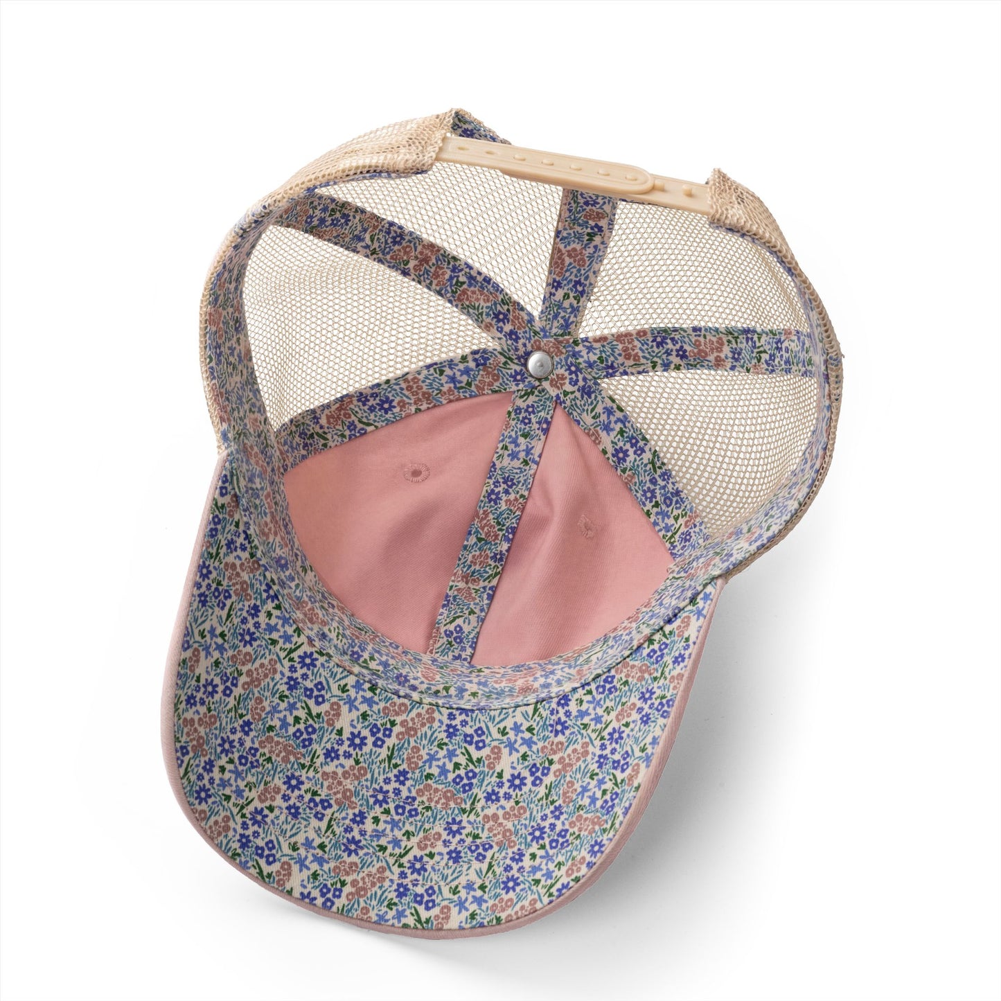 Empire Cap — Women’s