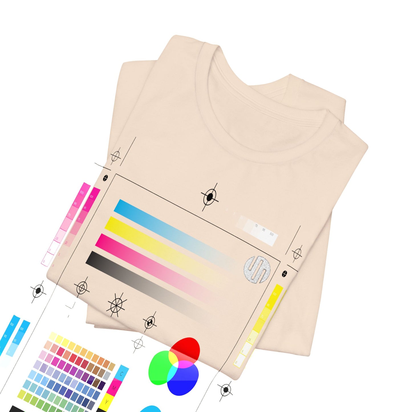 Empire Emblem Tee