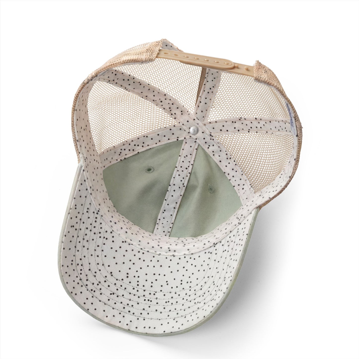 Empire Cap — Women’s