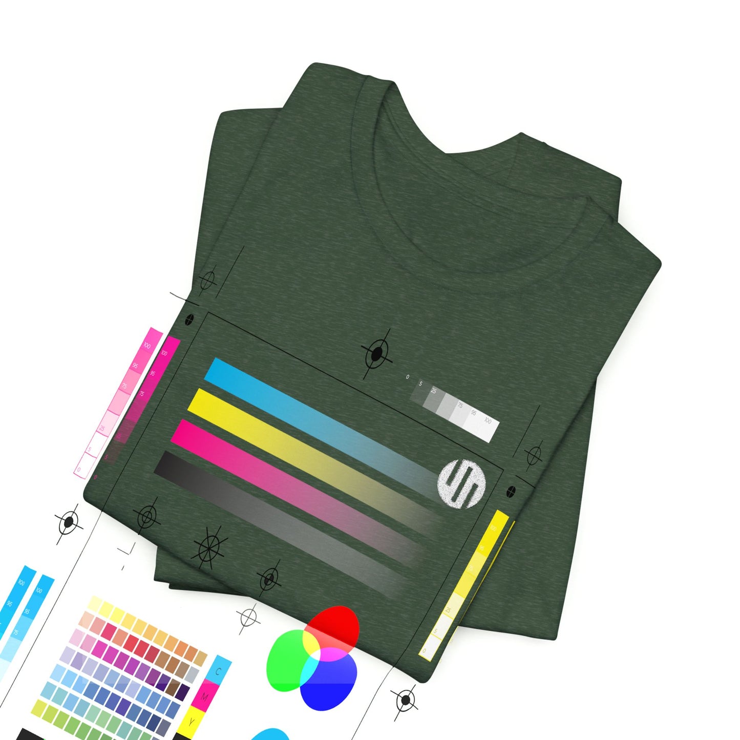 Empire Emblem Tee