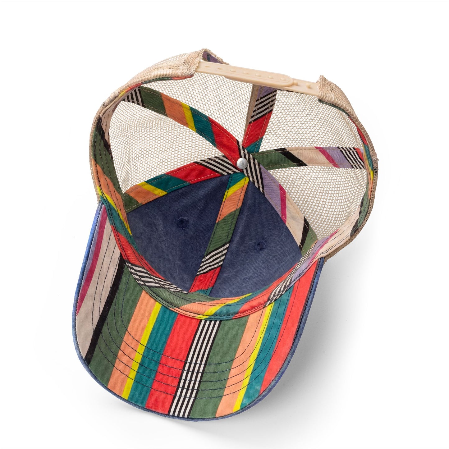 Empire Cap — Women’s