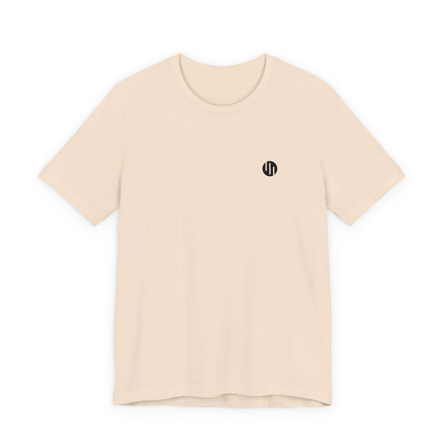 Empire Tee — Pastel