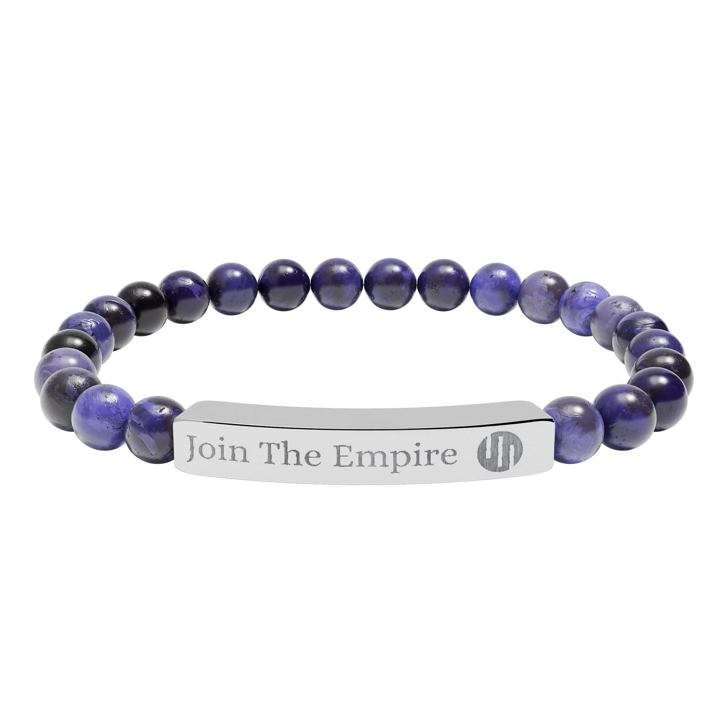 Empire Stone Bracelet