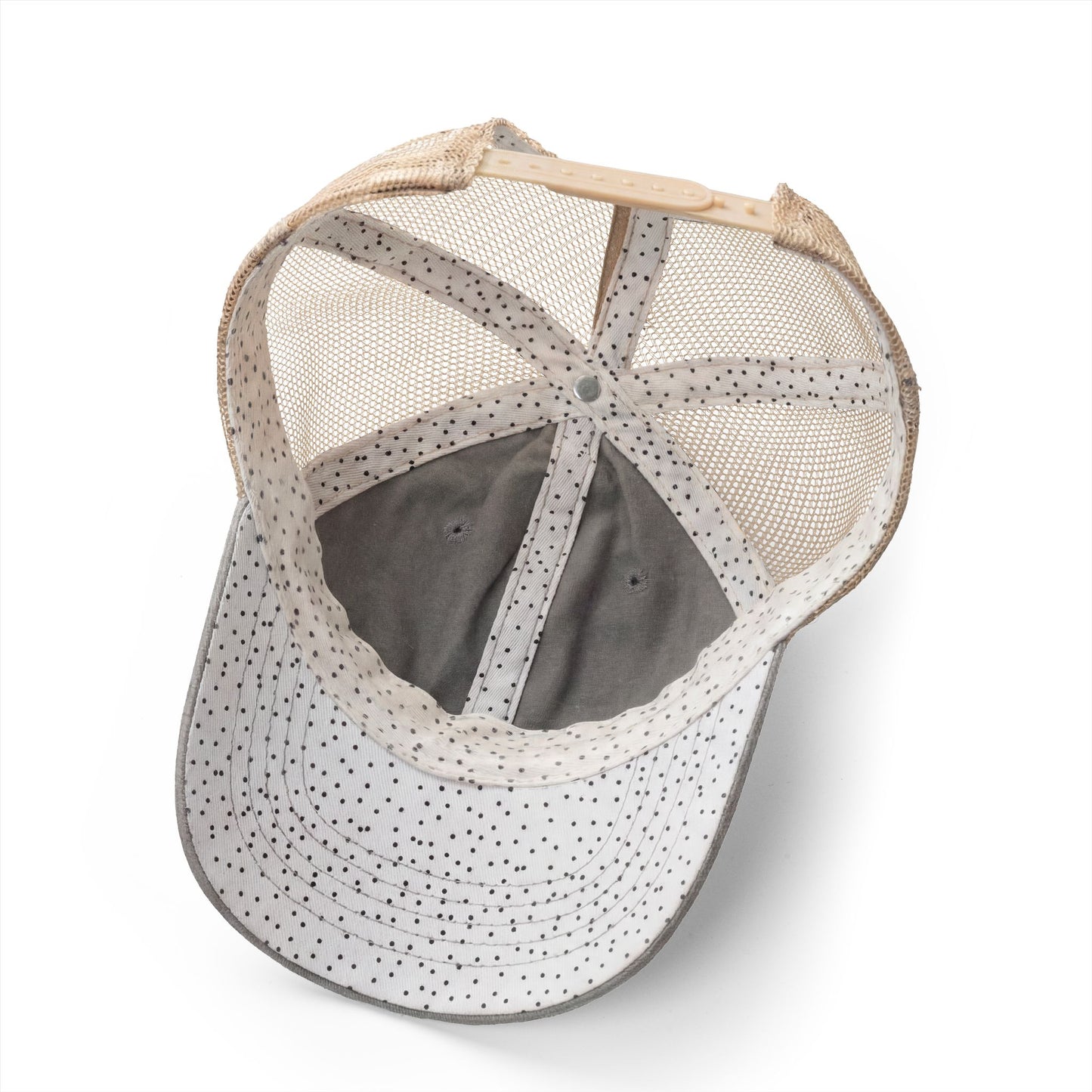 Empire Cap — Women’s