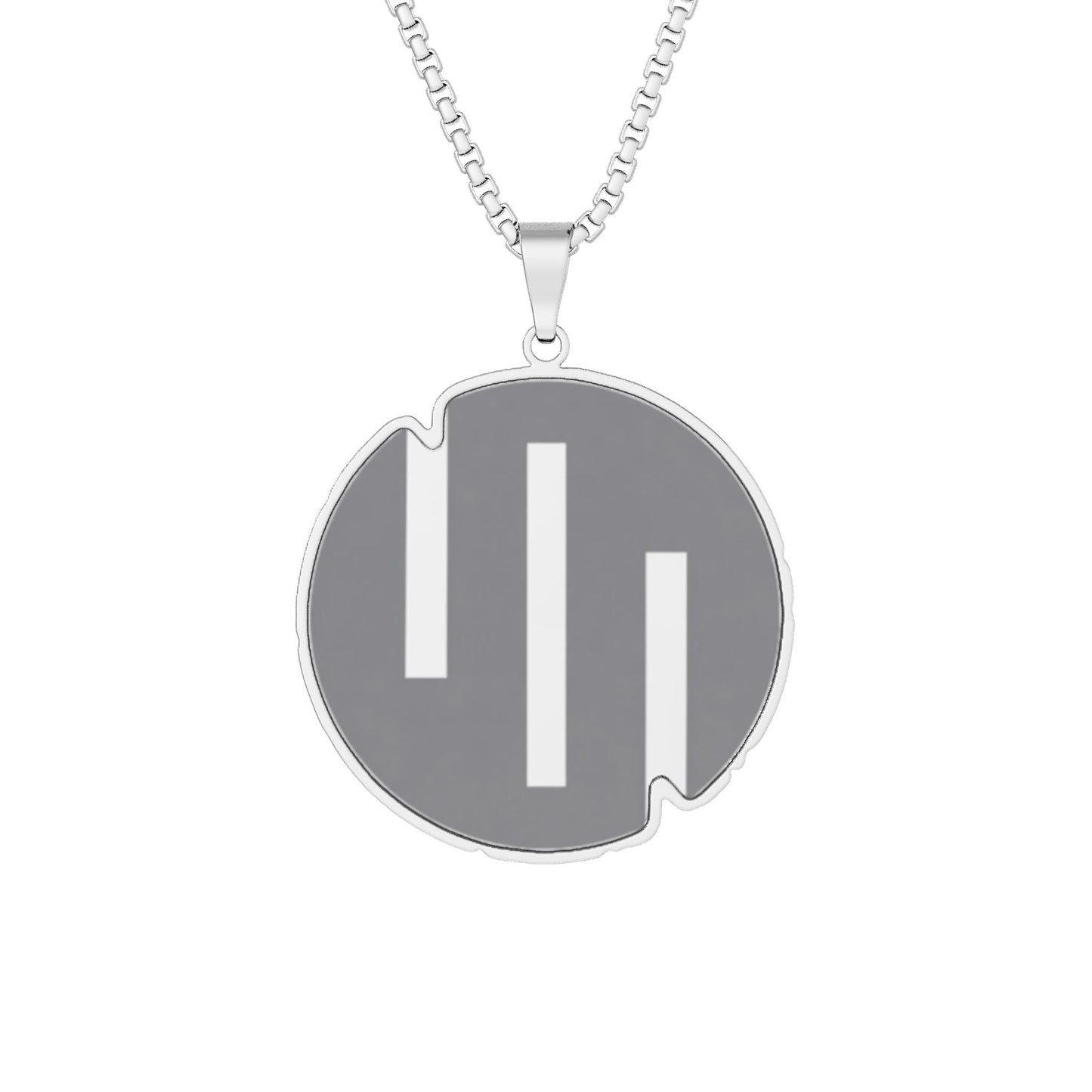 Empire Legacy Pendant