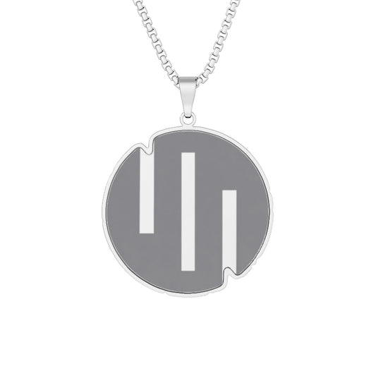 Empire Legacy Pendant