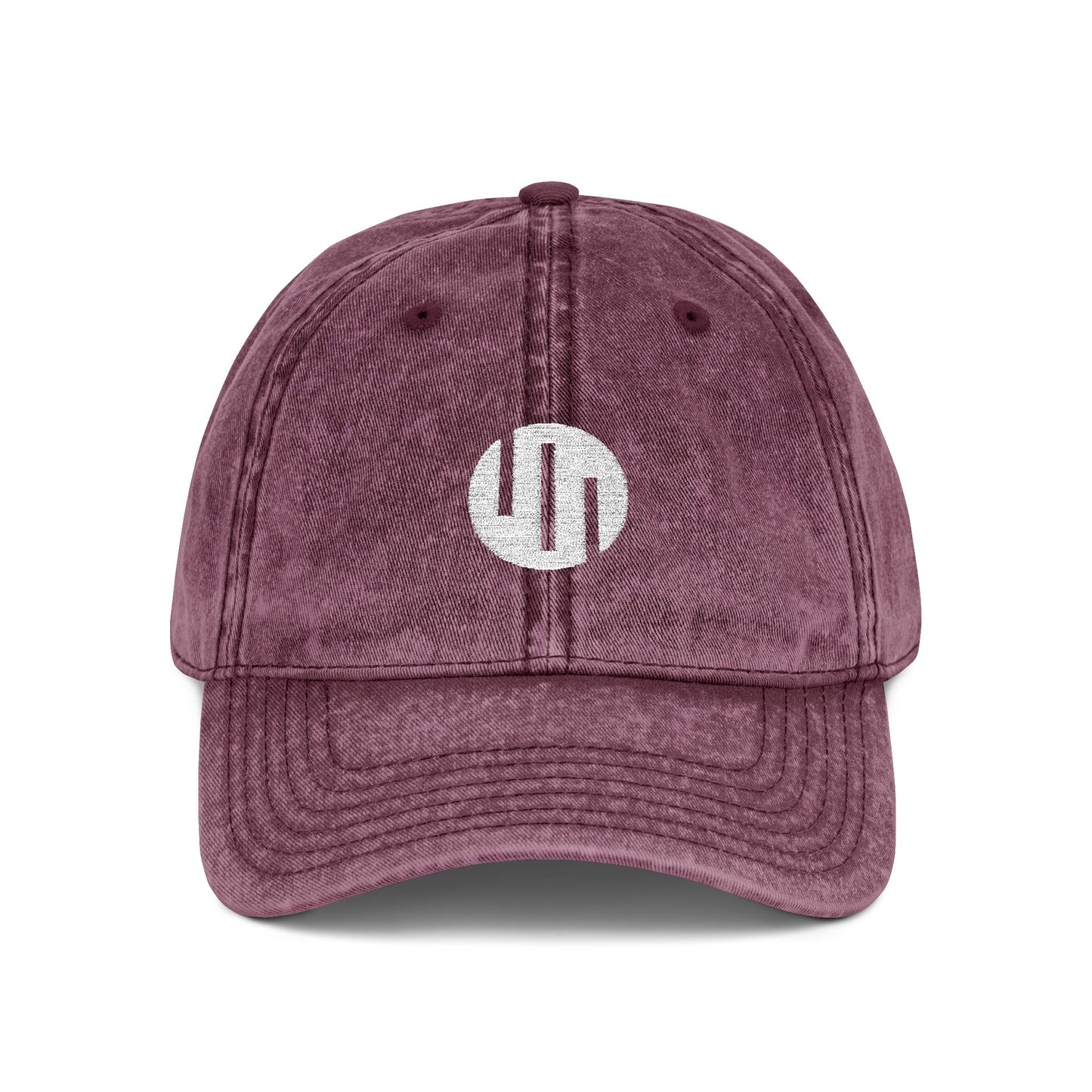 Empire Cap — Distressed