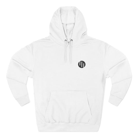 Empire Hoodie — Stitched Crest