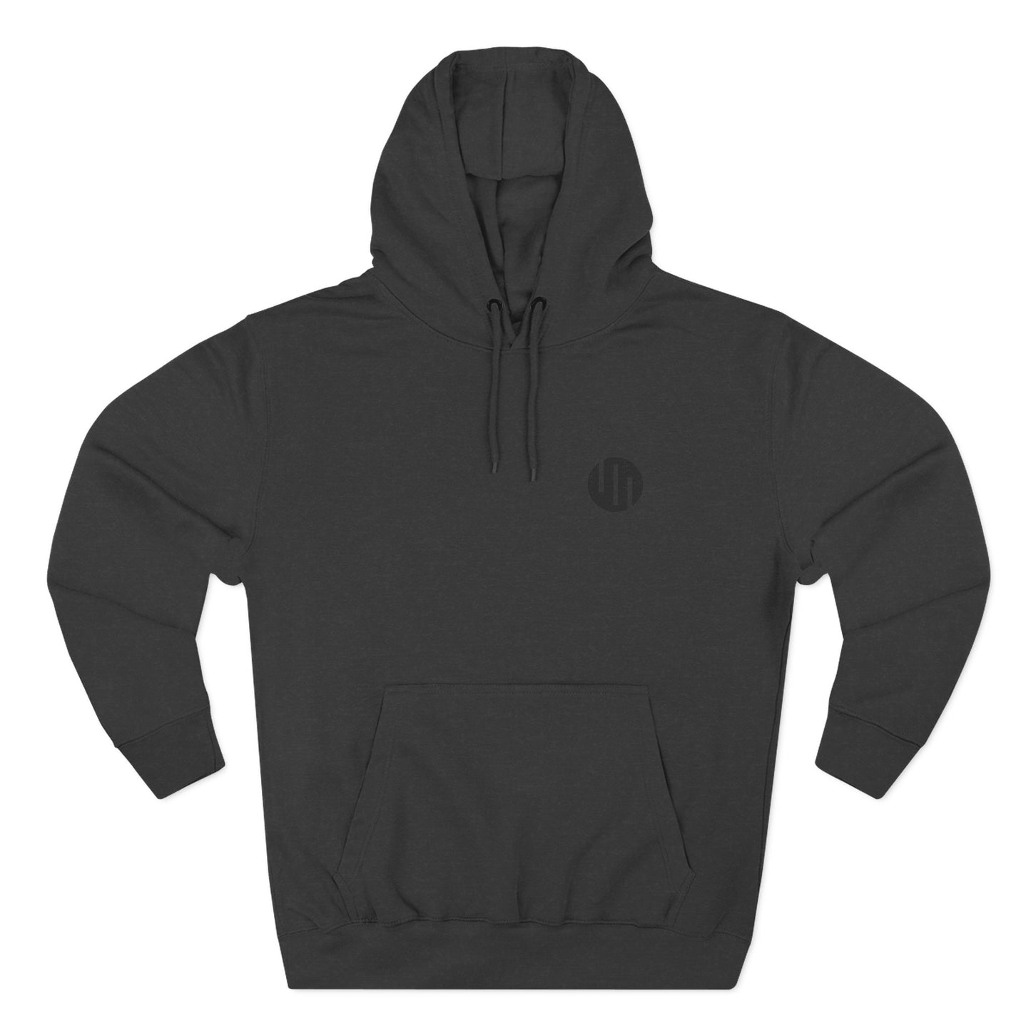 Empire Hoodie — Stitched Crest