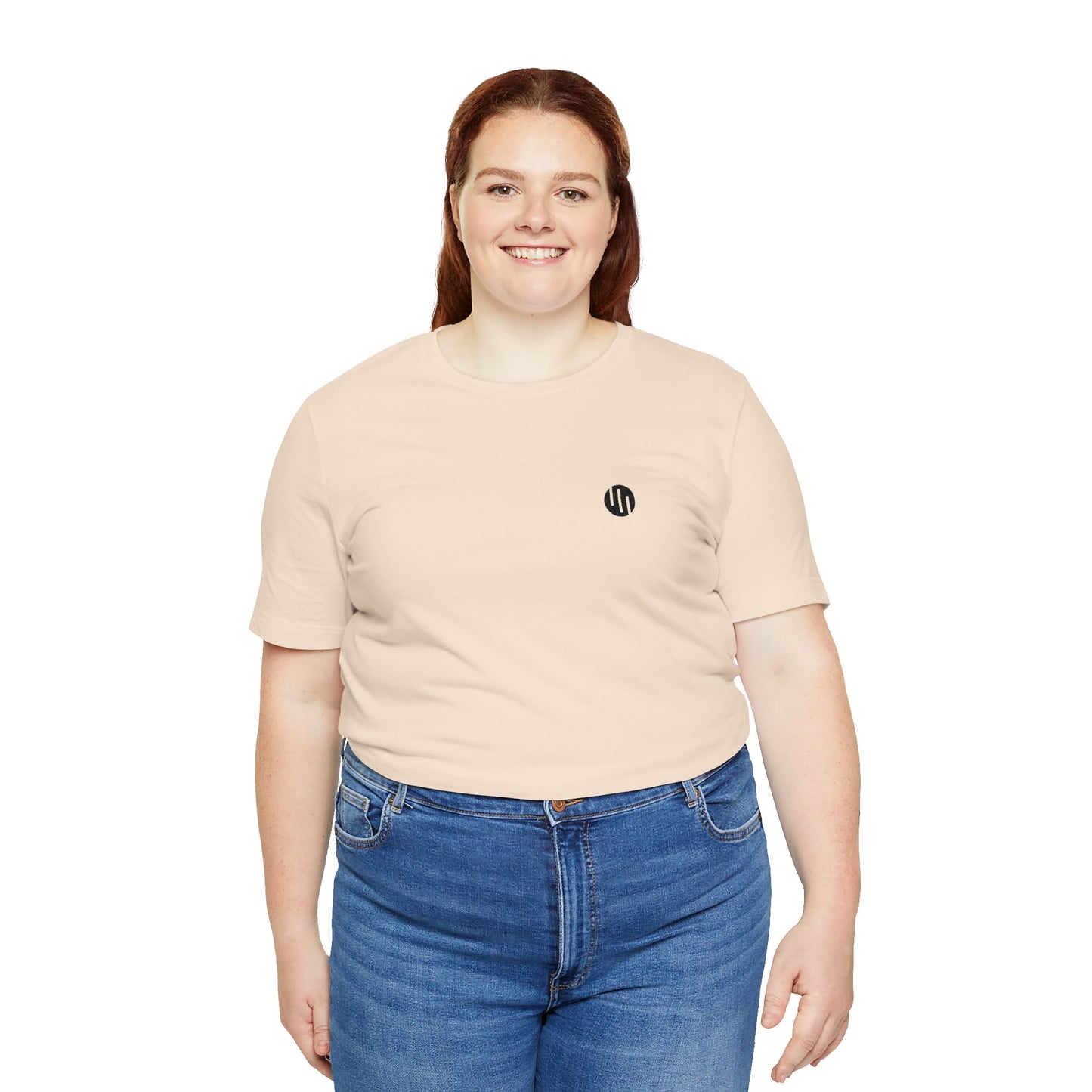 Empire Tee — Pastel