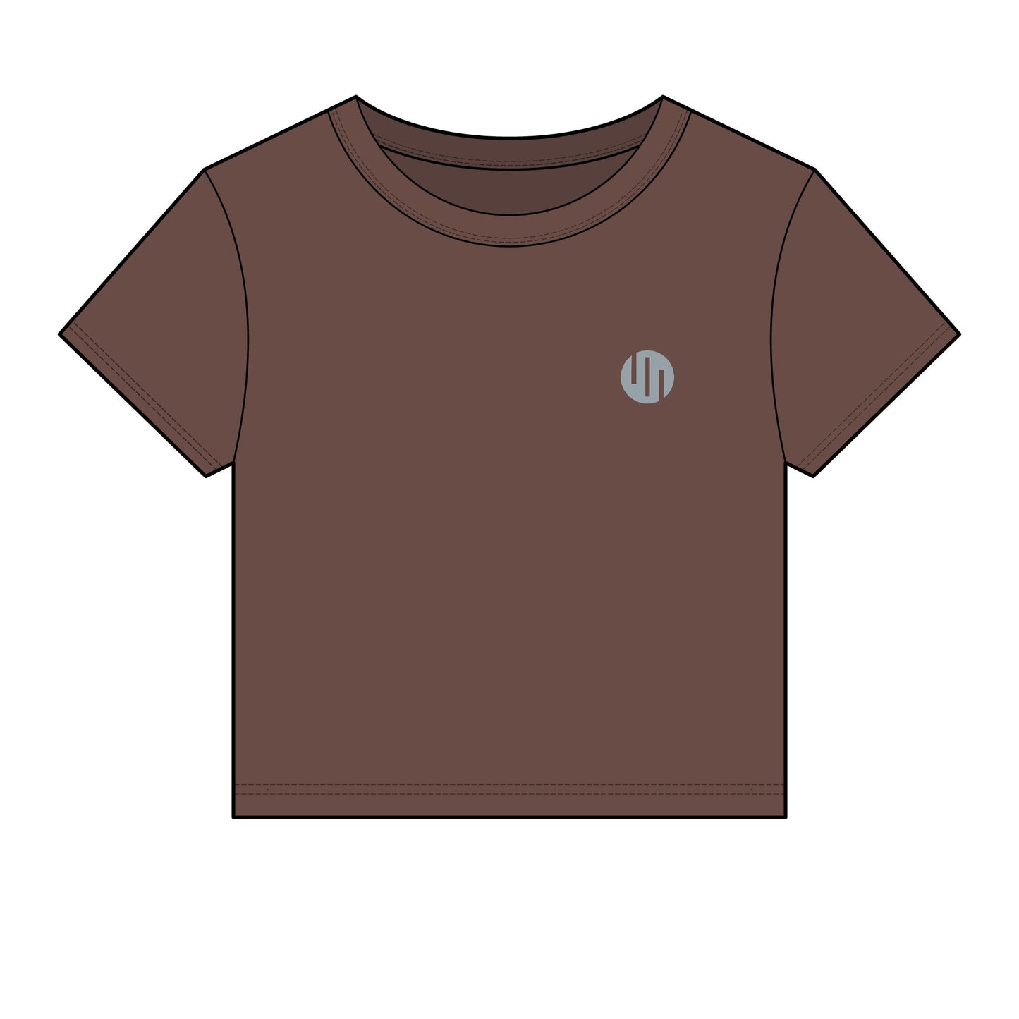 Empire Baby Tee