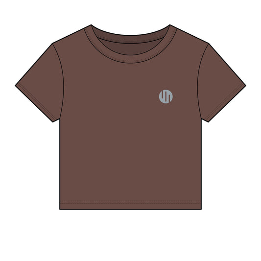 Empire Baby Tee