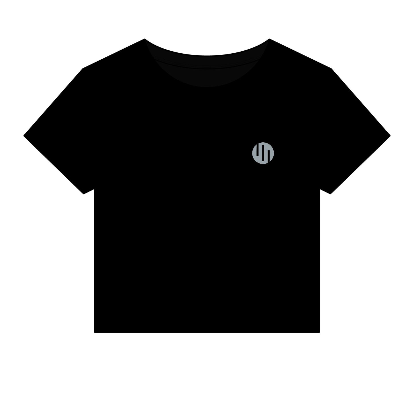 Empire Baby Tee